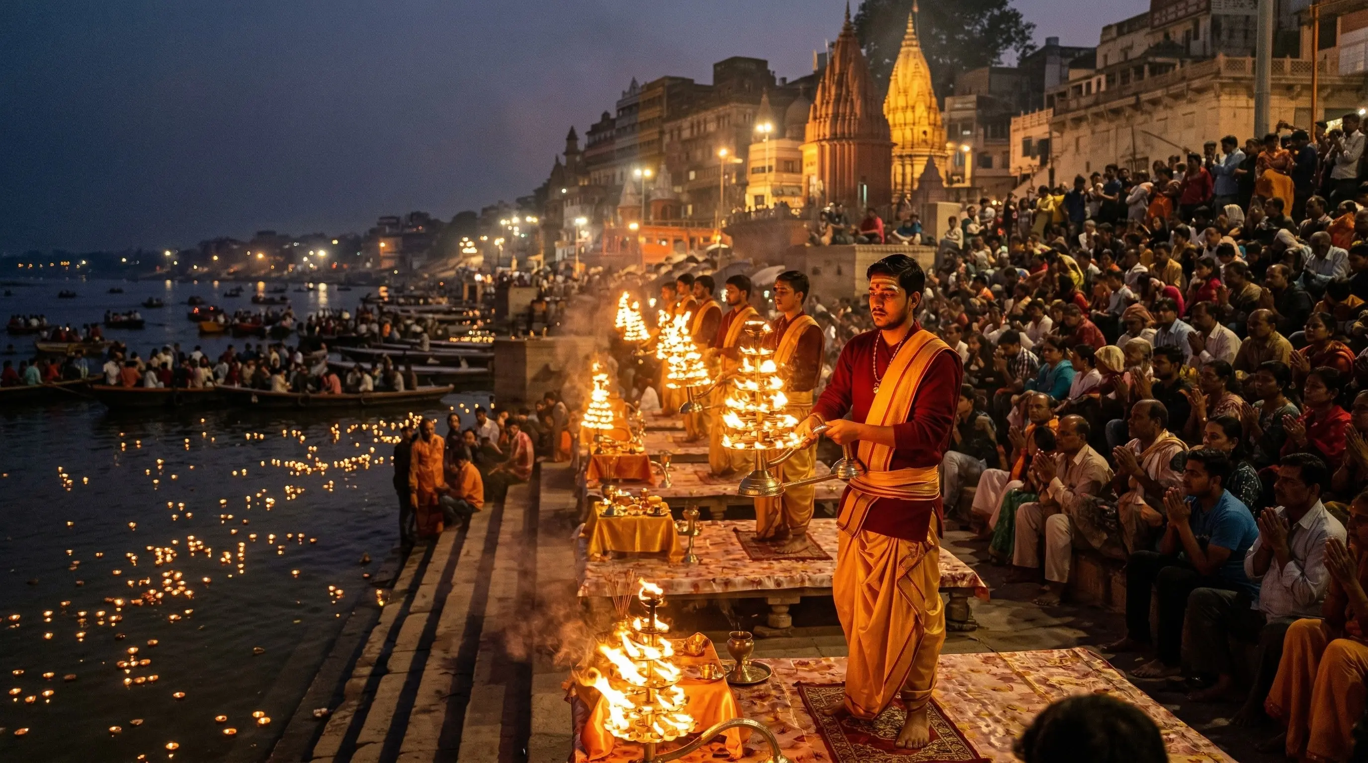 Varanasi